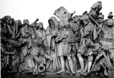 Кладбищенские истории - Акунин Борис